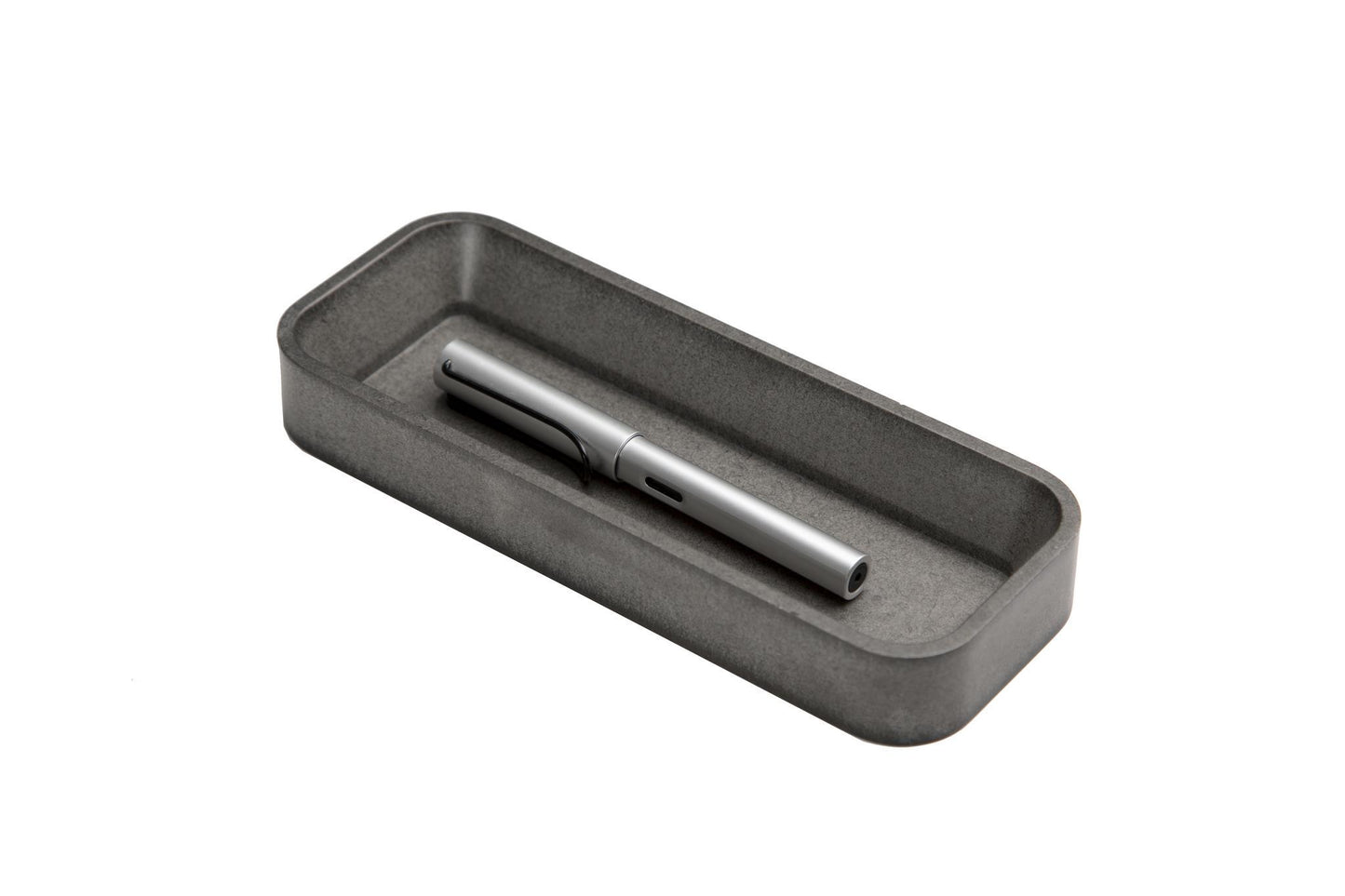 Iulia Grey Desk Organizer Set Desk Organizers Grey Modern Desk Organiser Office Desk Accessories Special Sets Iulia