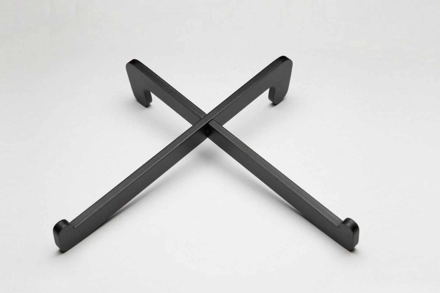 Iulia Portable Black Laptop Stand Black Laptop Stand Portable Iulia