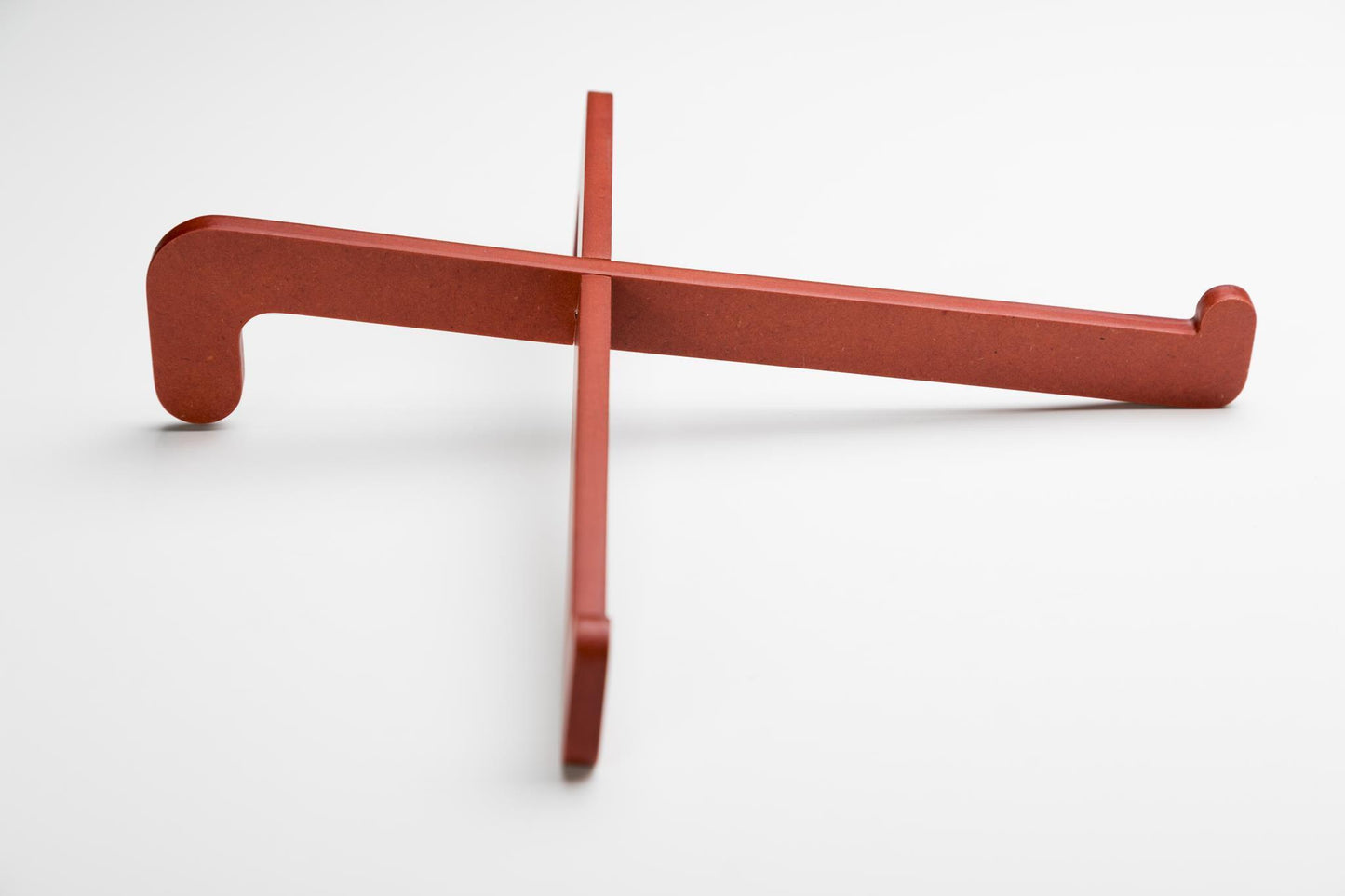 Iulia Portable Red Laptop Stand Laptop Stand Portable Red Iulia