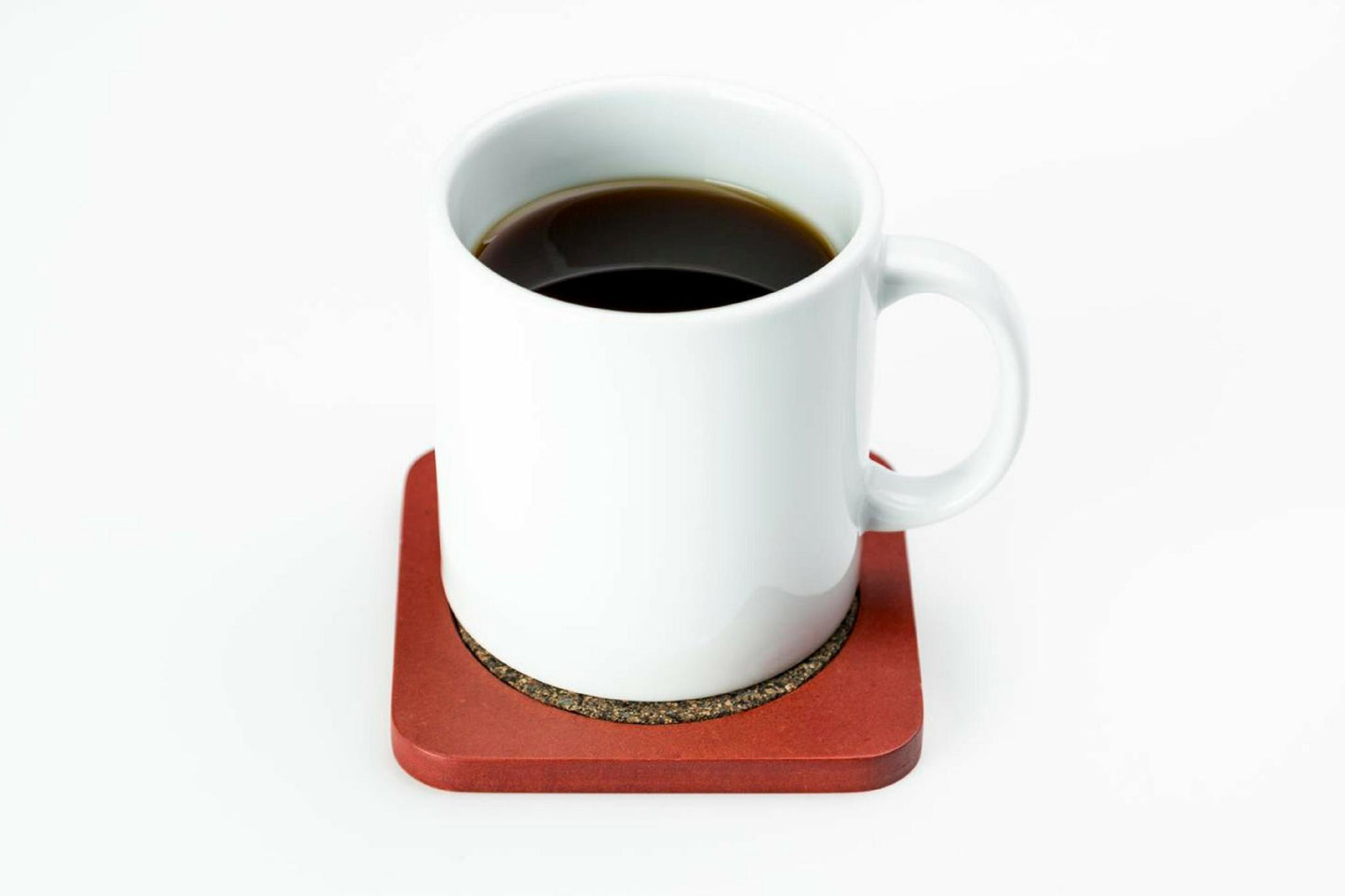 red-premium-drink-coaster