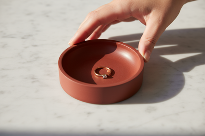 Red Organizer Set (Limited Edition)