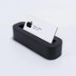 Black Business Card Holder