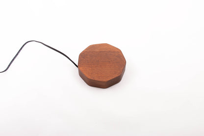 Wooden Wireless Qi Charger