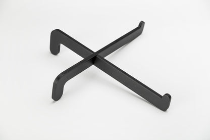 Iulia Portable Black Laptop Stand Black Laptop Stand Portable Iulia