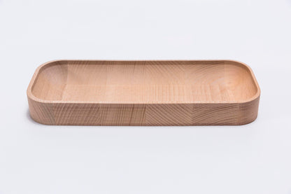 Beechwood Pen Tray
